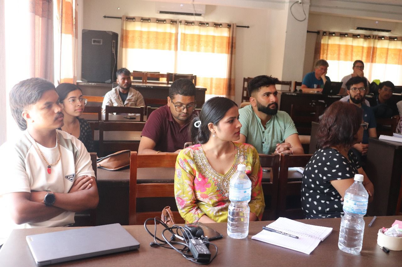 Addressing Neonatal Hypothermia in Nepal Through Evidence and Action