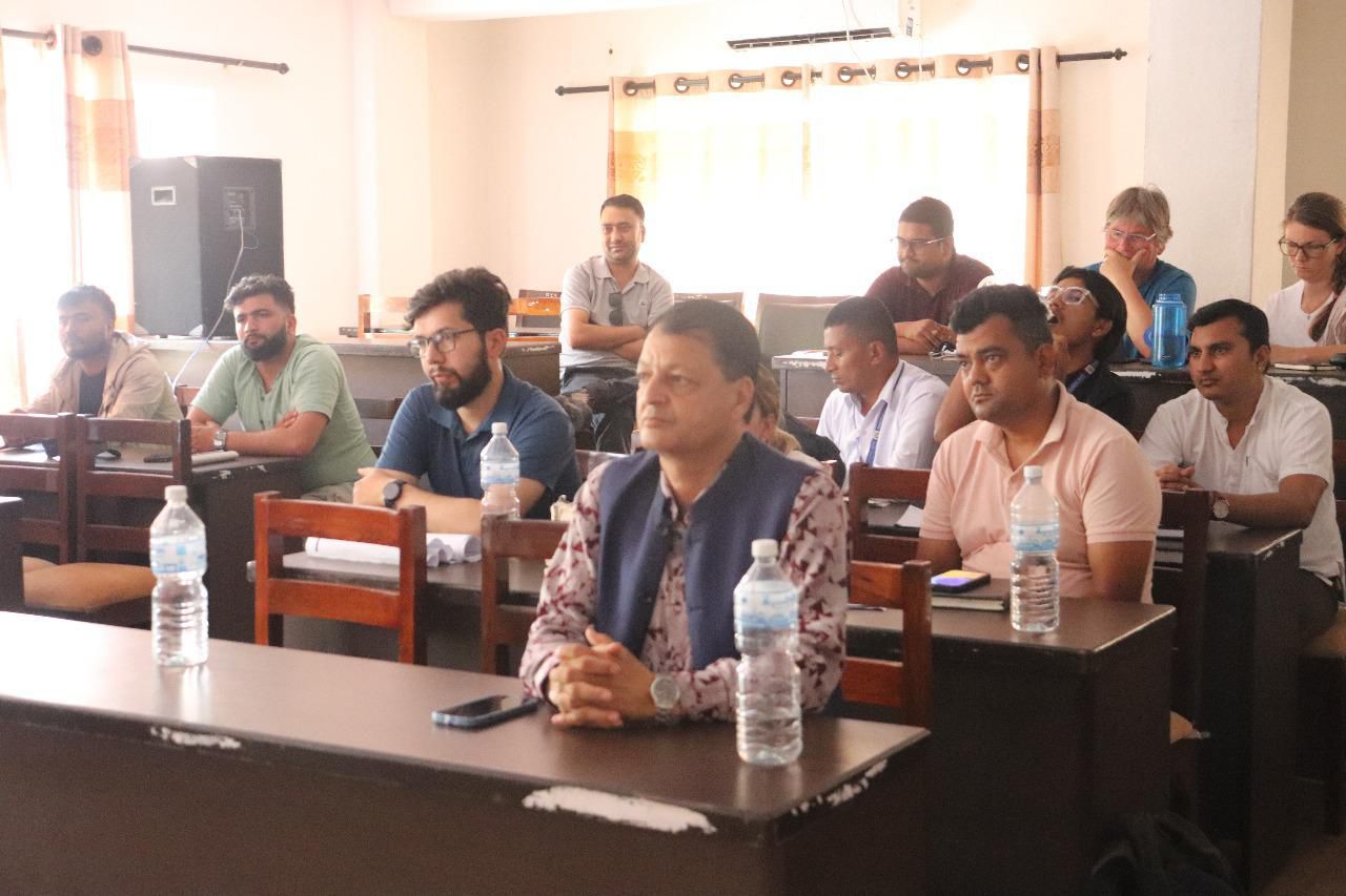 Strengthening Peripartum and Neonatal Care in Remote Mountainous Region of Nepal: A Health Facility and Service Delivery Analysis from Achham District