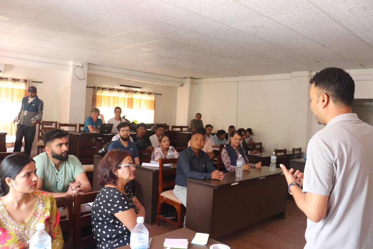 Anemia Across the different Life Course: Insights from GEI Asia’s Screening Data