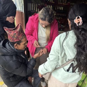 Anemia Across the different Life Course: Insights from GEI Asia’s Screening Data