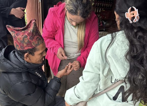 Anemia Across the different Life Course: Insights from GEI Asia’s Screening Data