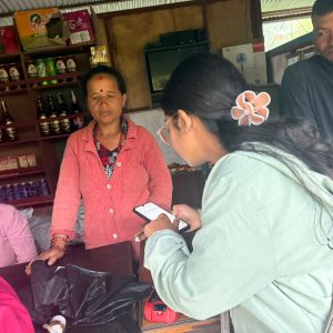 Reducing Iron Deficiency Anaemia through the Use of Cast Iron Pots in Nuwakot, Nepal