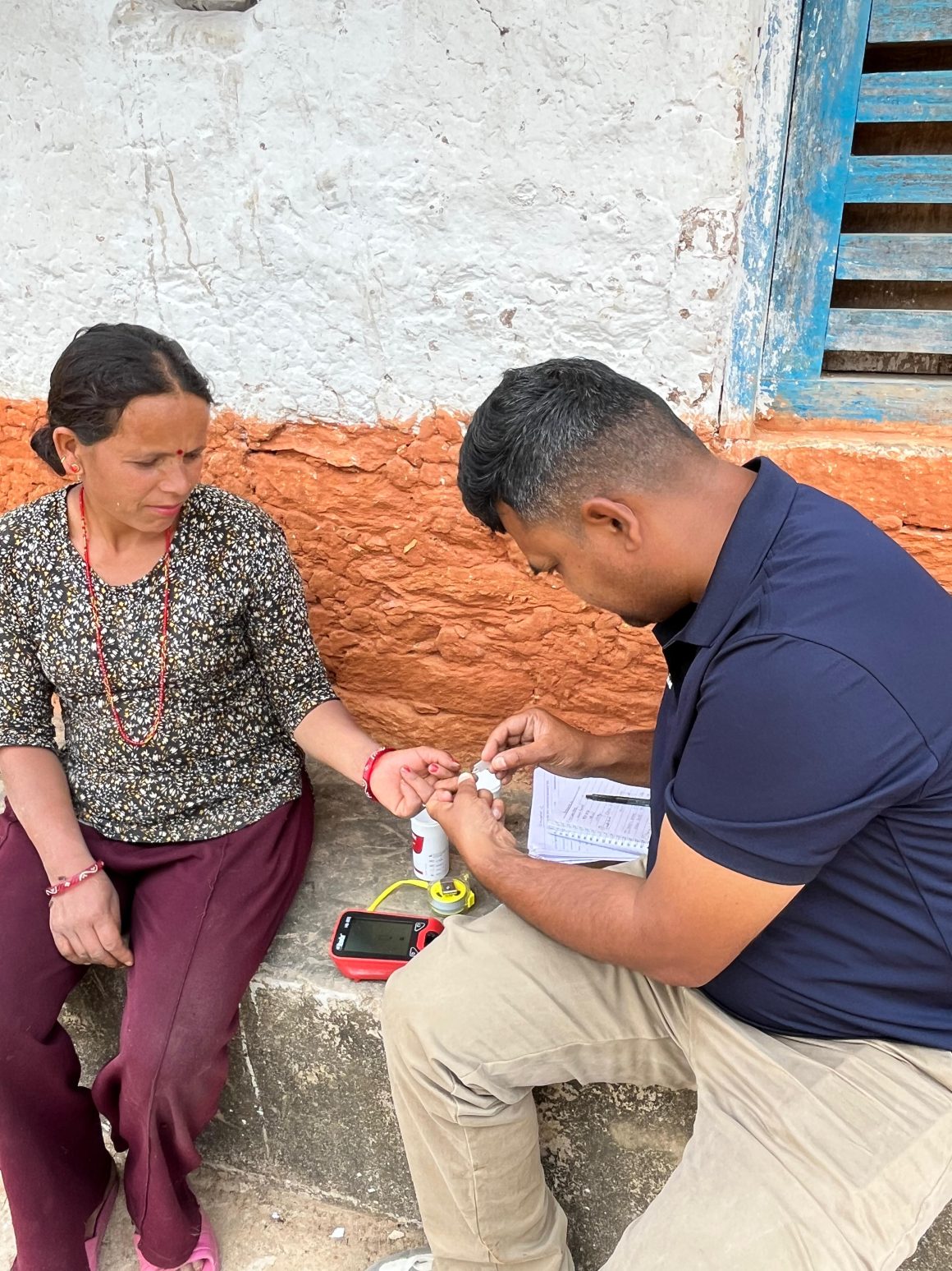 The Kuna-Karnali Region Centre for Agro-tourism, Health and Community Development Project