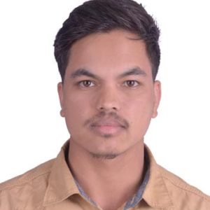 Mr Padam Jung Kunwar