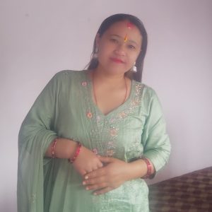 Ms Priya Thapa