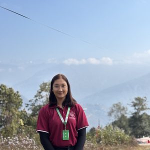 Ms Sambriddhi Basnet