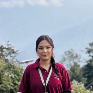 Ms Suvechha Karki