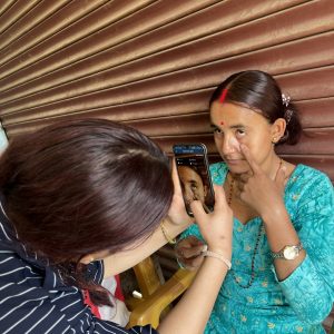 Reducing Iron Deficiency Anemia through Traditional Cookware: A Longitudinal Assessment via Non-invasive AI Hemoglobin Monitoring